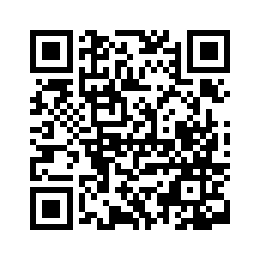 QR صفحهٔ اینستاگرام LIRO